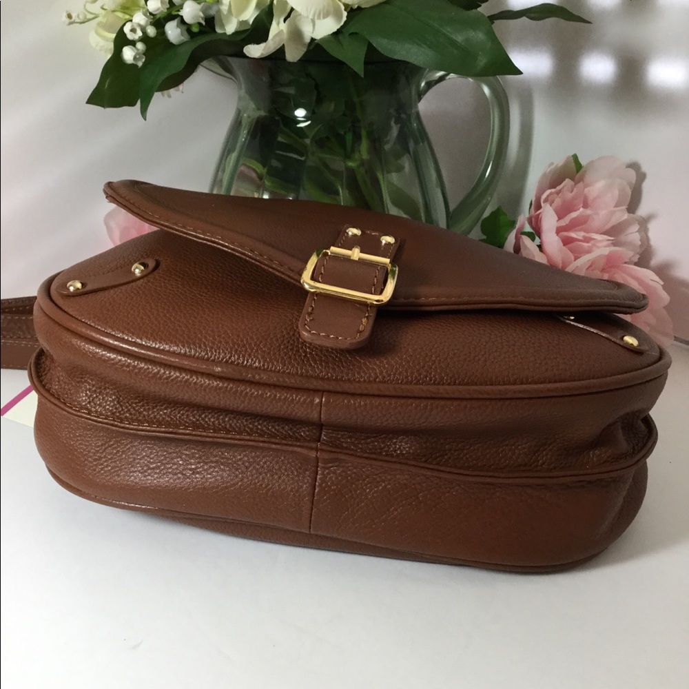 🍀🌸NEW, Naturalizer Leather bag - Picture 3 of 5